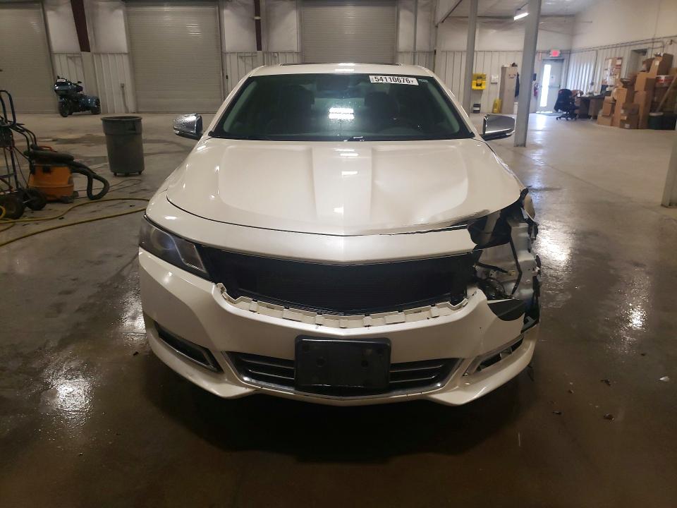 Продажа на аукционе авто 2014 Chevrolet Impala, vin: 1G1155S3XEU135831, номер лота: 54110676