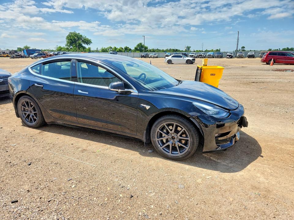 Aukcja sprzedaży 2019 Tesla Model 3, vin: 5YJ3E1EB8KF359325, numer aukcji: 52774856