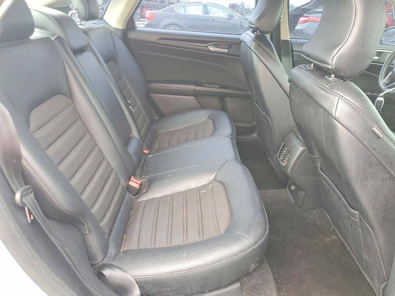 Aukcja sprzedaży 2018 Ford Fusion, vin: 3FA6P0LU8JR132239, numer aukcji: 55432346