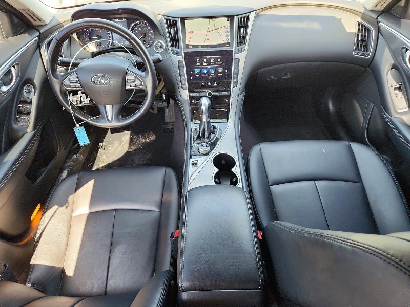 Продаж на аукціоні авто 2015 Infiniti Q50, vin: JN1BV7AP5FM336178, номер лоту: 52486406