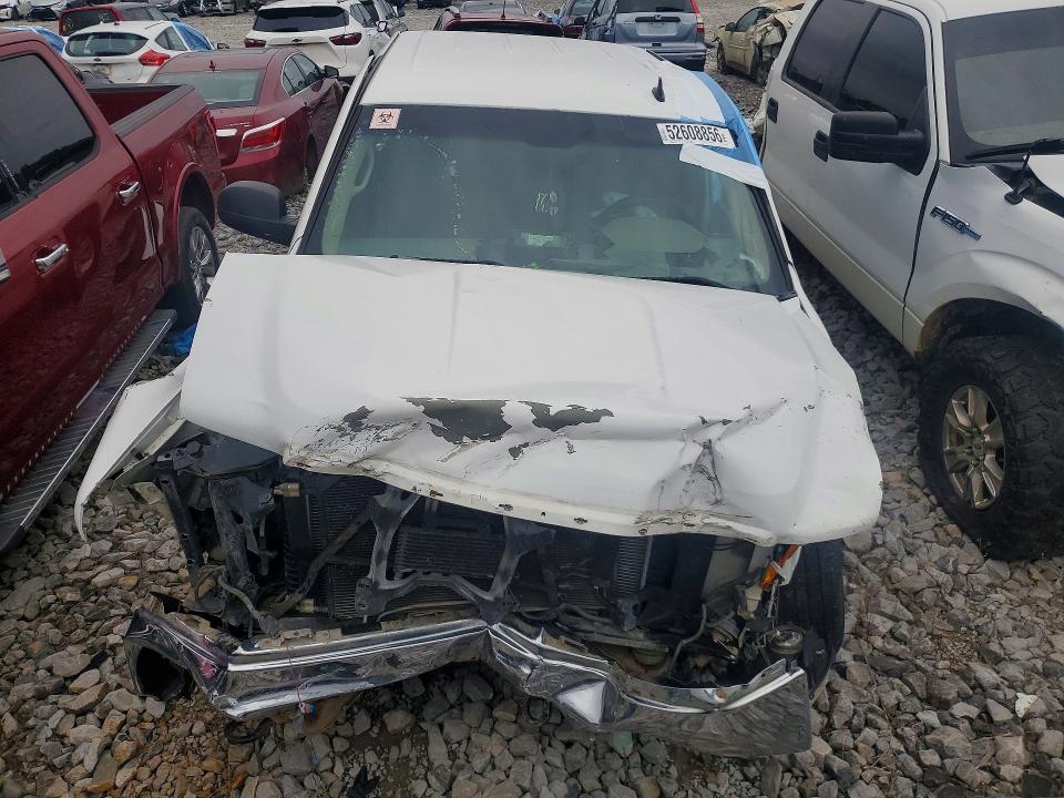 52608856 :رقم المزاد ، 3GTEK13J58G283402 vin ، 2008 Gmc Sierra مزاد بيع
