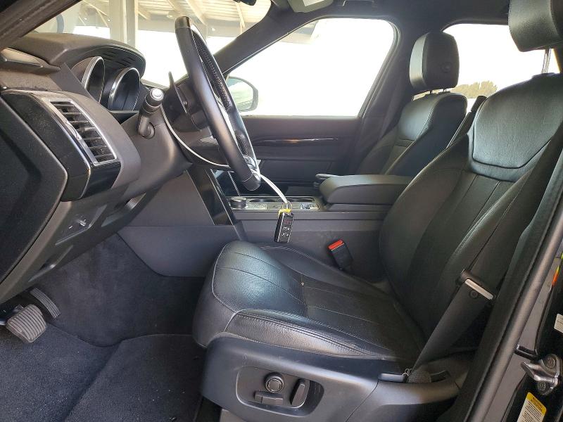 55008376 :رقم المزاد ، SALRG2RV8L2424265 vin ، 2020 Land Rover Discovery مزاد بيع