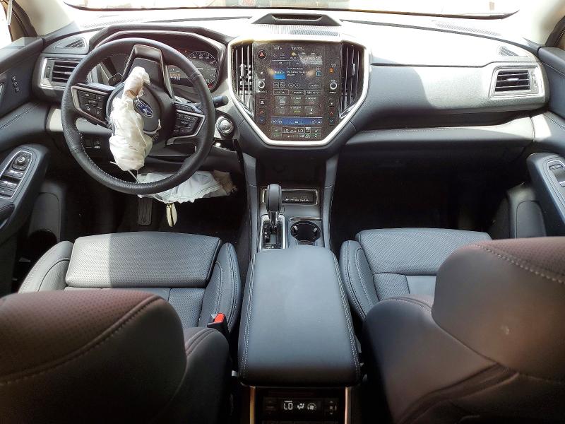 53846096 :رقم المزاد ، 4S4WMAPD0S3444148 vin ، 2025 Subaru Ascent مزاد بيع