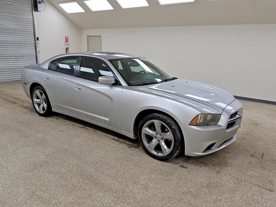 Продаж на аукціоні авто 2011 Dodge Charger, vin: 2B3CL3CG2BH613610, номер лоту: 52849856