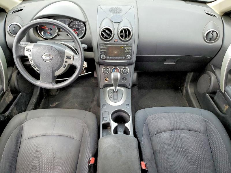 Aukcja sprzedaży 2015 Nissan Rogue Select, vin: JN8AS5MT1EW621790, numer aukcji: 53970686