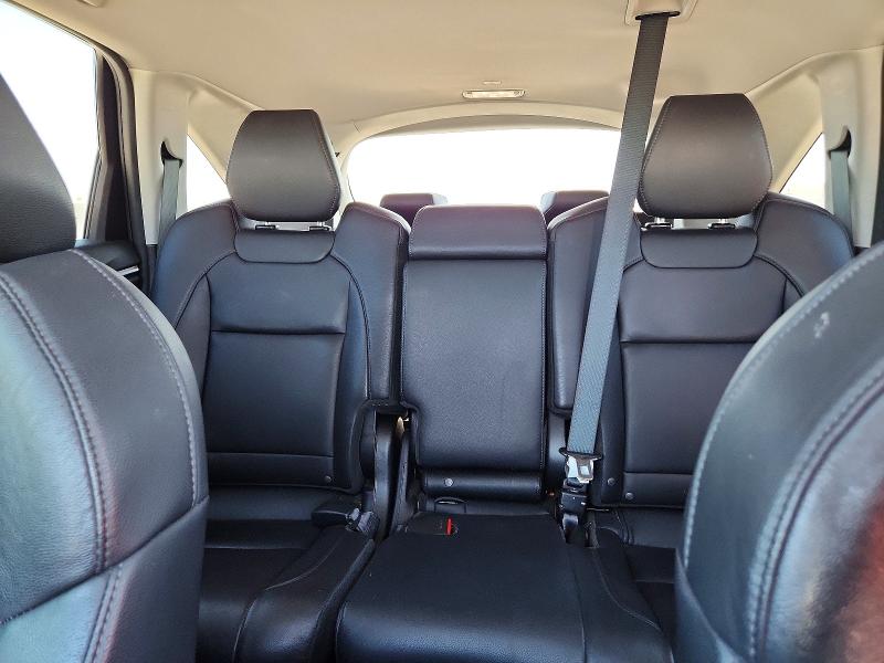 Aukcja sprzedaży 2020 Acura Mdx, vin: 5J8YD3H37LL015171, numer aukcji: 52943156