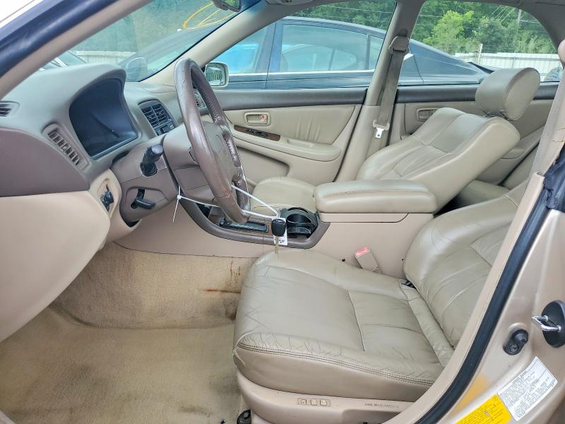 Aukcja sprzedaży 2000 Lexus Es, vin: JT8BF28G4Y5078508, numer aukcji: 53172316