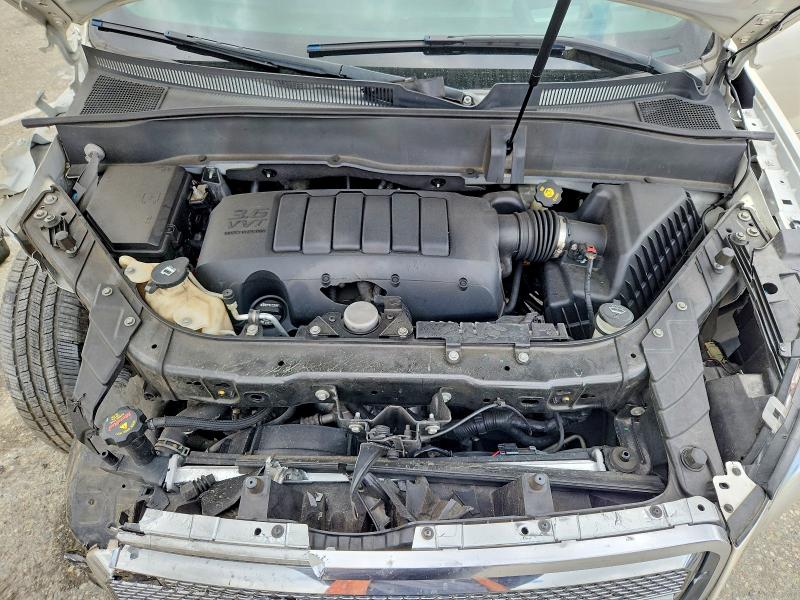 Aukcja sprzedaży 2013 Gmc Acadia, vin: 1GKKRTKDXDJ146006, numer aukcji: 54552556