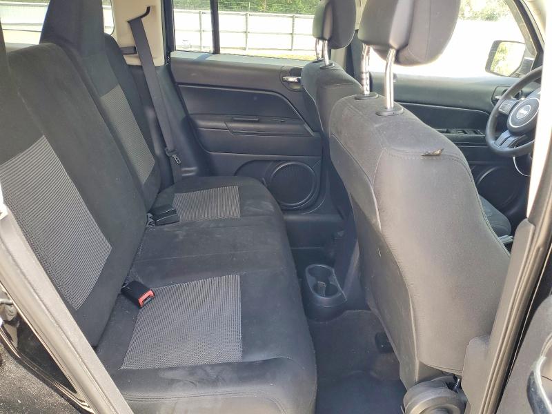 2014 Jeep Patriot მანქანა იყიდება აუქციონზე, vin: 1C4NJPBA1ED705245, აუქციონის ნომერი: 52159726