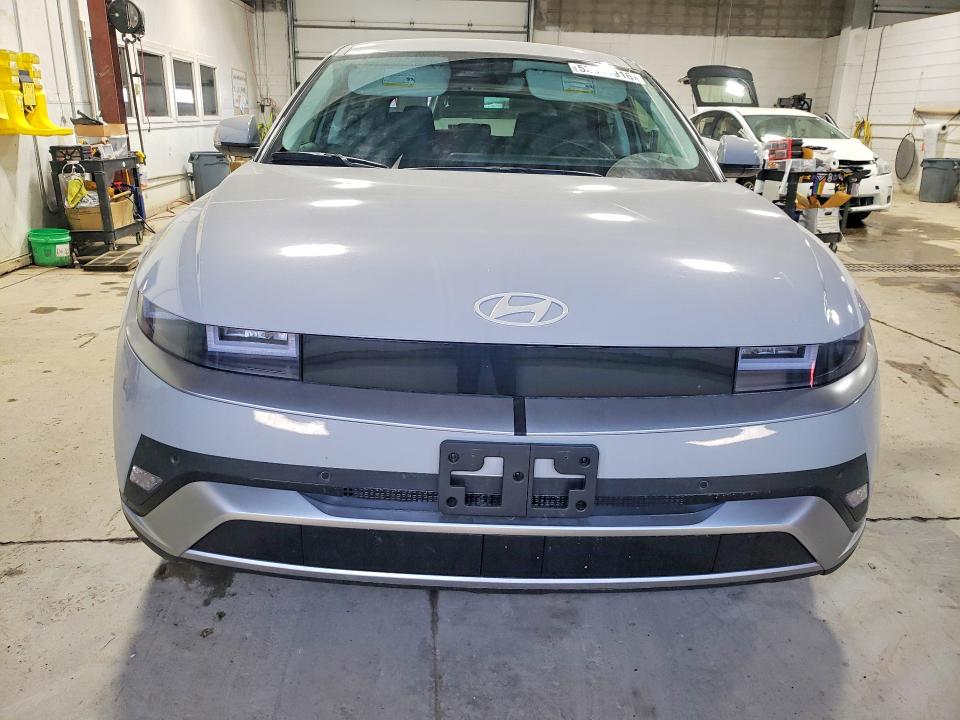 52944916 :رقم المزاد ، 7YAKNDDC6TY048932 vin ، 2026 Hyundai Ioniq 5 مزاد بيع