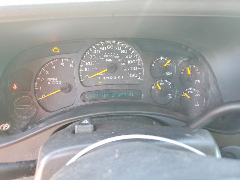 2006 Chevrolet Tahoe მანქანა იყიდება აუქციონზე, vin: 1GNEC13V16J117087, აუქციონის ნომერი: 54712856