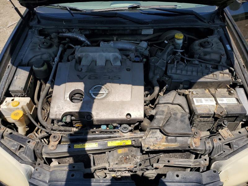 Aukcja sprzedaży 2003 Nissan Maxima, vin: JN1DA31A53T435500, numer aukcji: 54237926