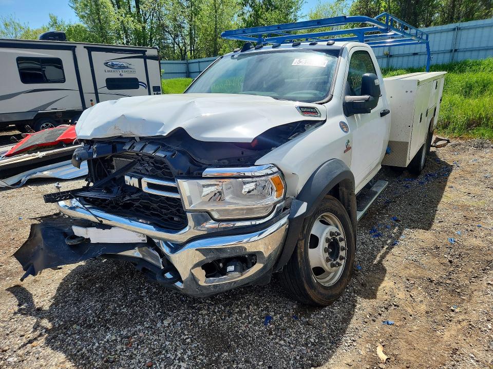 Продаж на аукціоні авто 2024 Ram 5500, vin: 3C7WRNBL9RG182801, номер лоту: 54143006