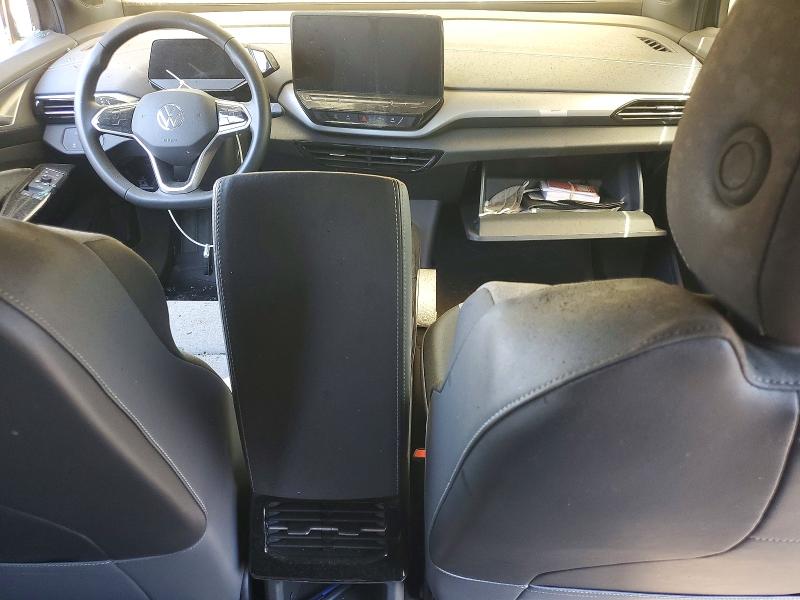 Продажа на аукционе авто 2024 Volkswagen Id.4, vin: 1V2BMPE82RC014223, номер лота: 54135466