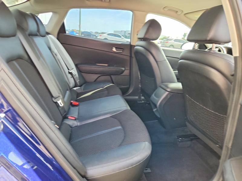 Продаж на аукціоні авто 2019 Kia Optima, vin: 5XXGT4L34KG319258, номер лоту: 50928286