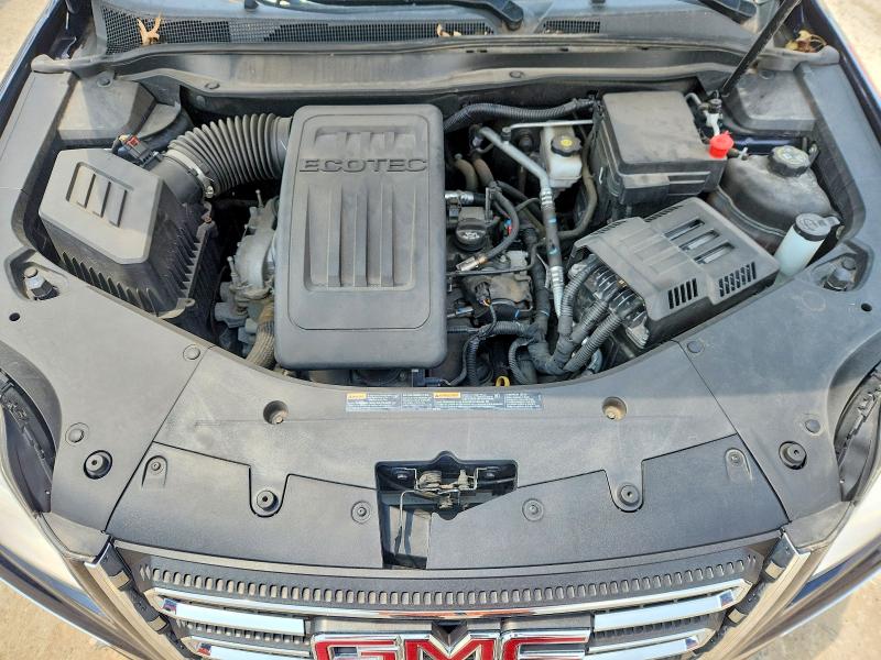 Продаж на аукціоні авто 2017 Gmc Terrain, vin: 2GKFLUEK8H6327157, номер лоту: 54116906
