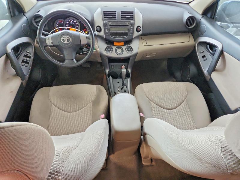 53055066 :رقم المزاد ، JTMZK31V466000859 vin ، 2006 Toyota Rav4 مزاد بيع