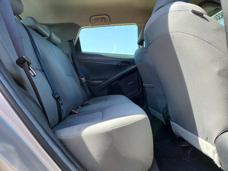 Продаж на аукціоні авто 2009 Toyota Matrix, vin: 2T1KU40E09C056099, номер лоту: 52889336