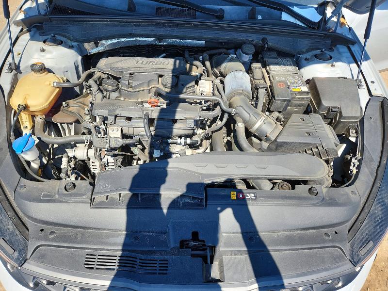 Продаж на аукціоні авто 2021 Kia K5, vin: 5XXG64J20MG074740, номер лоту: 52090216