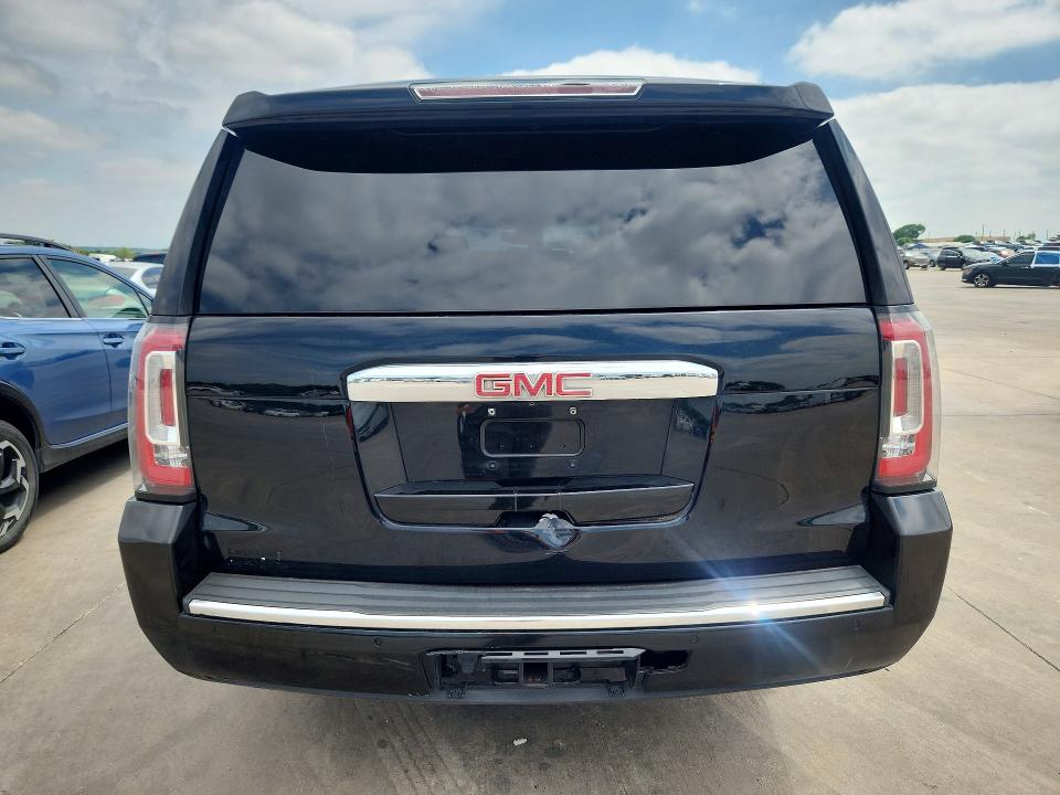 Продаж на аукціоні авто 2019 Gmc Yukon Xl, vin: 1GKS1HKJ2KR327190, номер лоту: 54469026