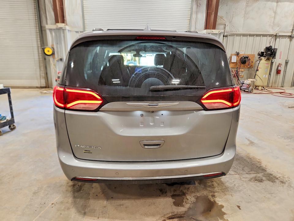 Aukcja sprzedaży 2017 Chrysler Pacifica, vin: 2C4RC1BG0HR836665, numer aukcji: 53045716