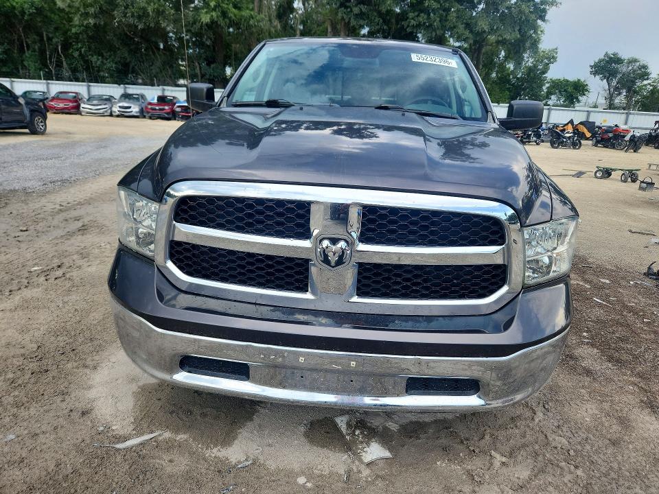 2016 Ram 1500 მანქანა იყიდება აუქციონზე, vin: 1C6RR6GG4GS164022, აუქციონის ნომერი: 55232396
