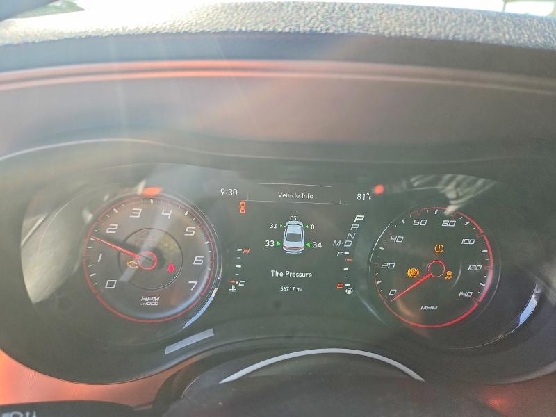 54663616 :رقم المزاد ، 2C3CDXBG2PH548130 vin ، 2023 Dodge Charger مزاد بيع