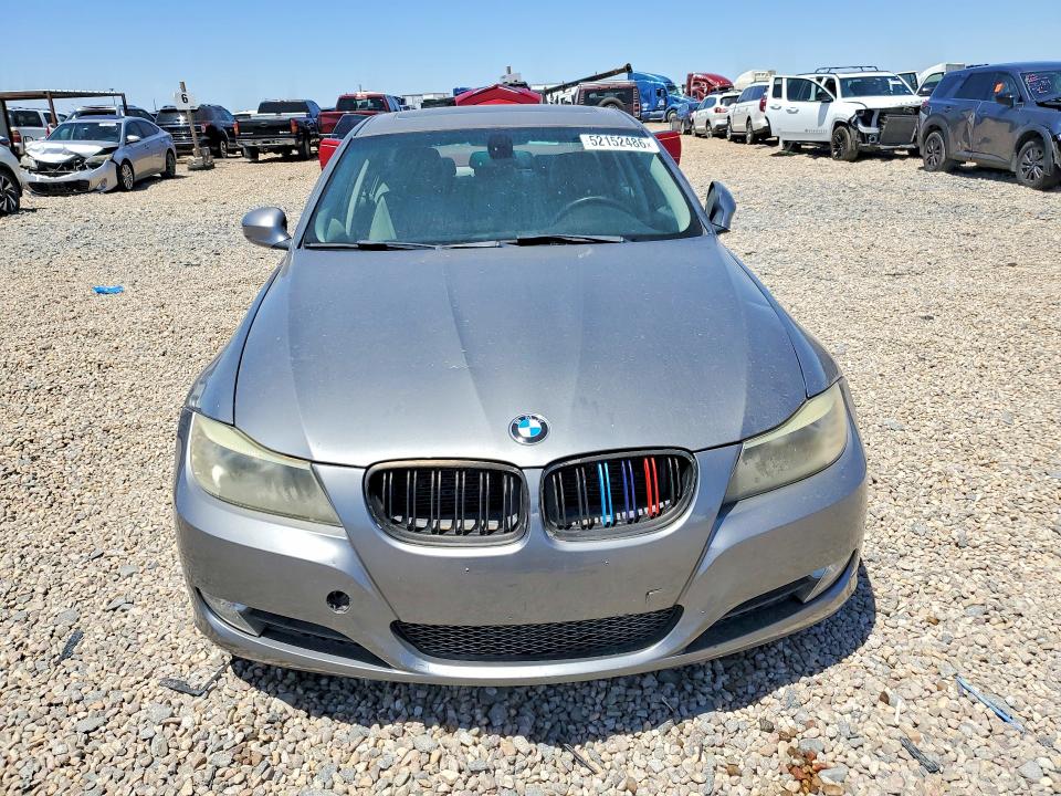 Продаж на аукціоні авто 2011 Bmw 328, vin: WBAPH7C52BE683197, номер лоту: 52152486