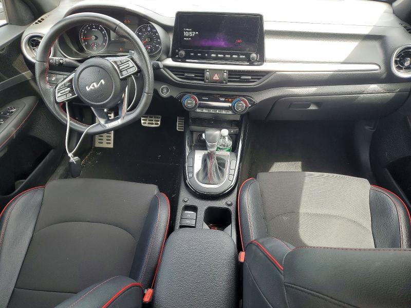 Продажа на аукционе авто 2023 Kia Forte, vin: 3KPF44ACXPE529598, номер лота: 54464536