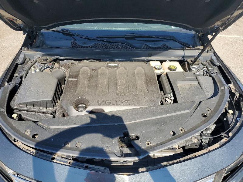 Продаж на аукціоні авто 2018 Chevrolet Impala, vin: 2G1105S34J9118433, номер лоту: 53907946