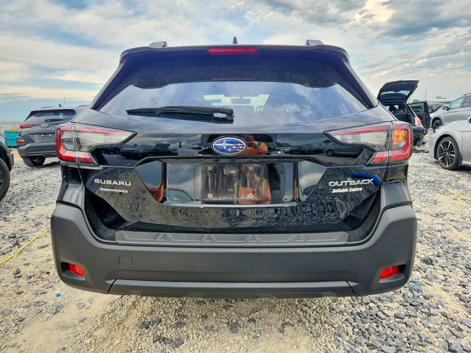 Продажа на аукционе авто 2023 Subaru Outback, vin: 4S4BTADC4P3223110, номер лота: 51919166