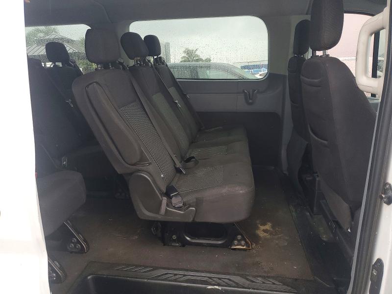 Продажа на аукционе авто 2017 Ford Transit, vin: 1FBZX2YM2HKA84106, номер лота: 53570956