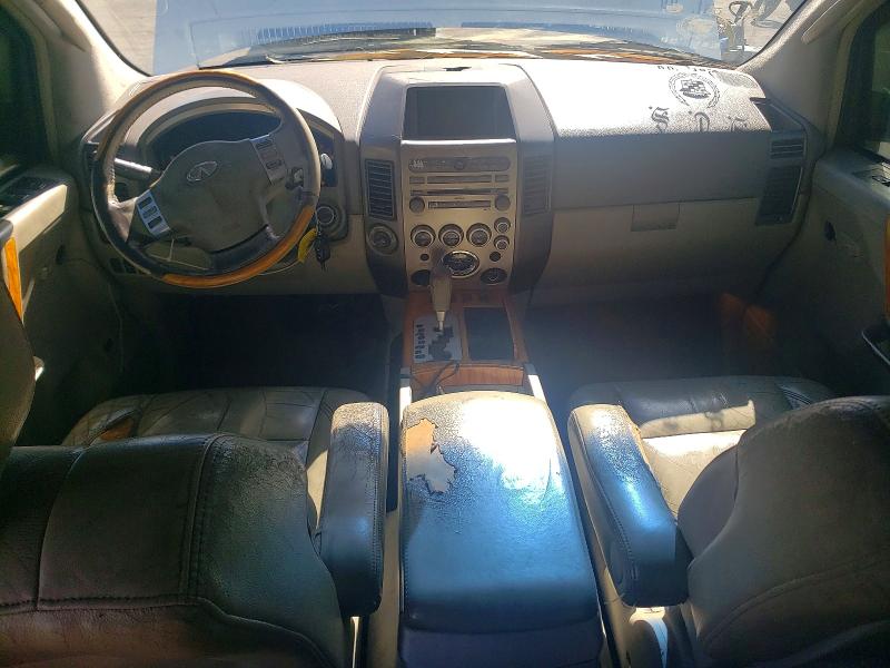 Aukcja sprzedaży 2006 Infiniti Qx56, vin: 5N3AA08C96N802691, numer aukcji: 52078036