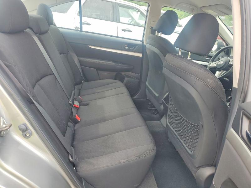 Aukcja sprzedaży 2011 Subaru Legacy, vin: 4S3BMBA60B3221613, numer aukcji: 55008186