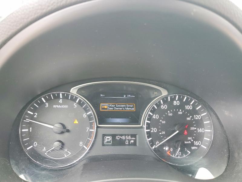 Aukcja sprzedaży 2015 Nissan Altima, vin: 1N4AL3AP3FN901230, numer aukcji: 55178696