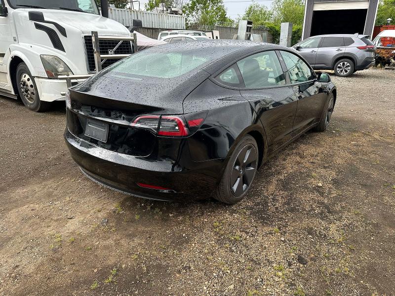 Aukcja sprzedaży 2021 Tesla Model 3, vin: 5YJ3E1EA9MF017683, numer aukcji: 54172146