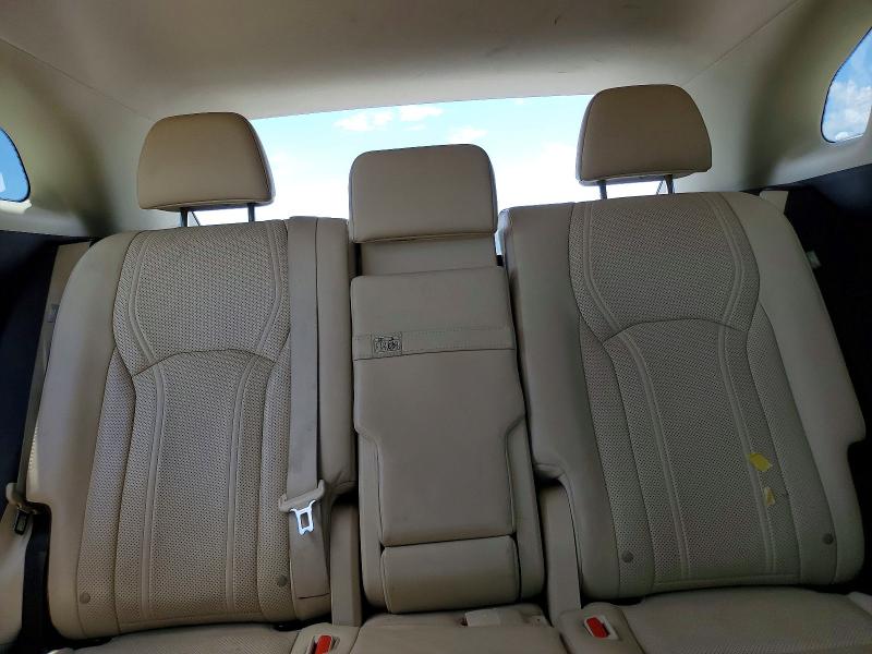 54911156 :رقم المزاد ، JTJBZMCA4H2025636 vin ، 2017 Lexus Rx 350 مزاد بيع