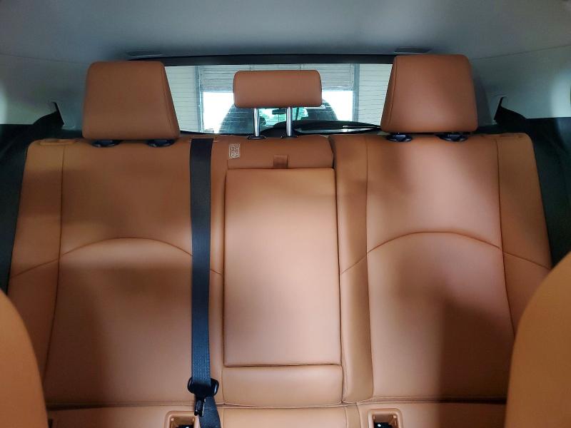 Aukcja sprzedaży 2020 Lexus Ux, vin: JTHP9JBH5L2036433, numer aukcji: 55229706
