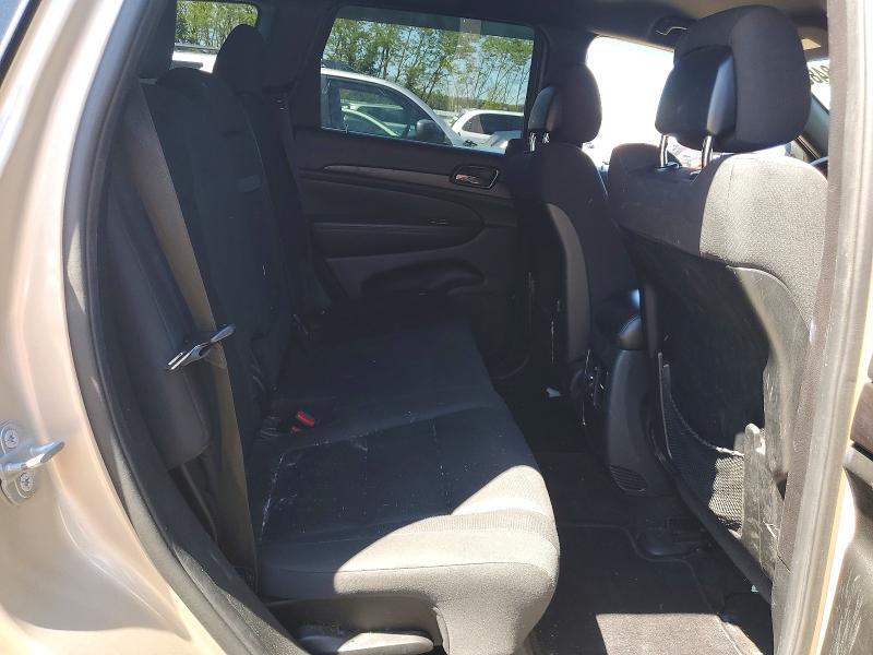 Aukcja sprzedaży 2014 Jeep Grand Cherokee, vin: 1C4RJFAG6EC470011, numer aukcji: 53268486
