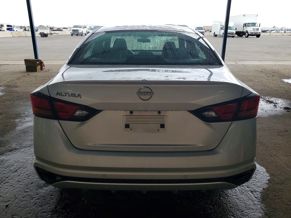 Продажа на аукционе авто 2023 Nissan Altima, vin: 1N4BL4BV3PN398131, номер лота: 54911836