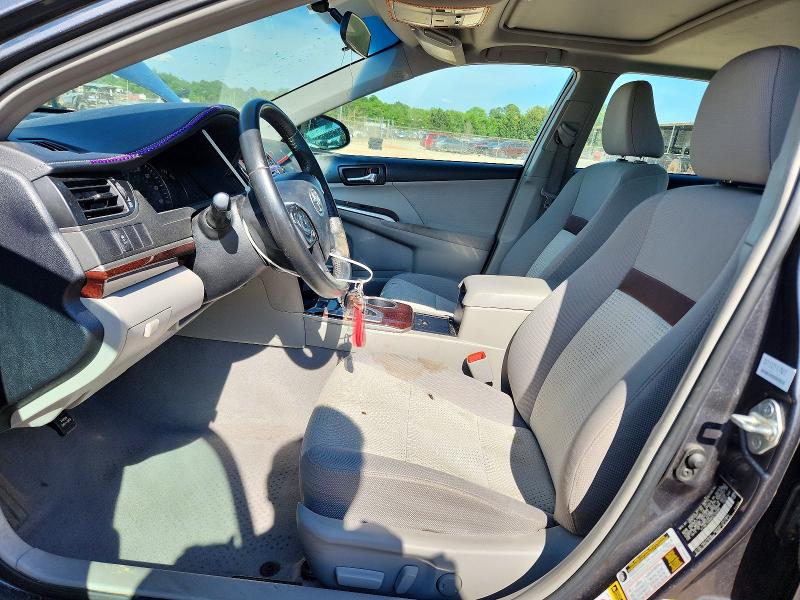 Продаж на аукціоні авто 2012 Toyota Camry, vin: 4T1BF1FK9CU125383, номер лоту: 52233476