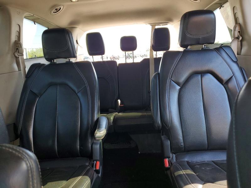 53473946 :رقم المزاد ، 2C4RC1BGXNR106676 vin ، 2022 Chrysler Pacifica مزاد بيع