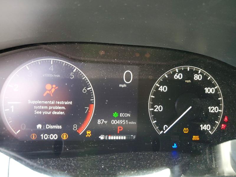 Продажа на аукционе авто 2026 Honda Hr-v, vin: 3CZRZ1H55TM717296, номер лота: 55035366