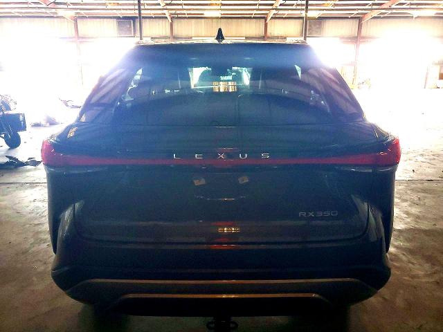 Продажа на аукционе авто 2025 Lexus Rx 350, vin: 2T2BAMBA3SC064587, номер лота: 55463206