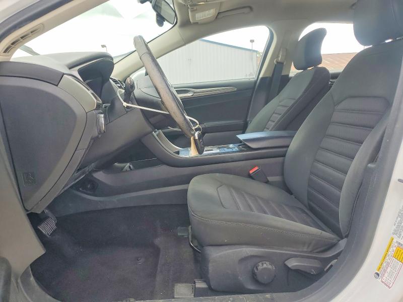 Aukcja sprzedaży 2017 Ford Fusion, vin: 3FA6P0G73HR169486, numer aukcji: 53730646