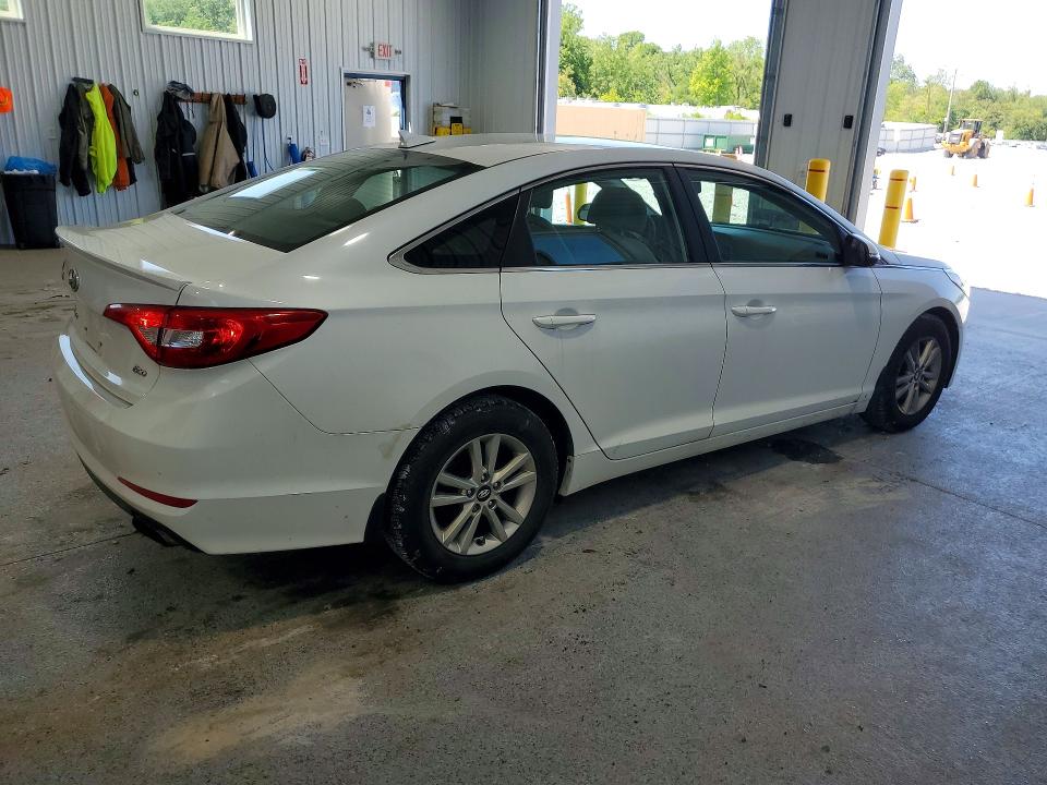 Продаж на аукціоні авто 2015 Hyundai Sonata, vin: 5NPE24AA4FH173658, номер лоту: 55110656