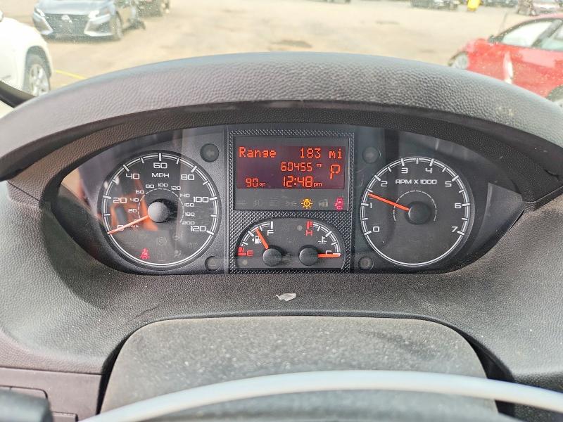 Продажа на аукционе авто 2020 Ram Promaster 1500, vin: 3C6TRVAG5LE123131, номер лота: 53992116