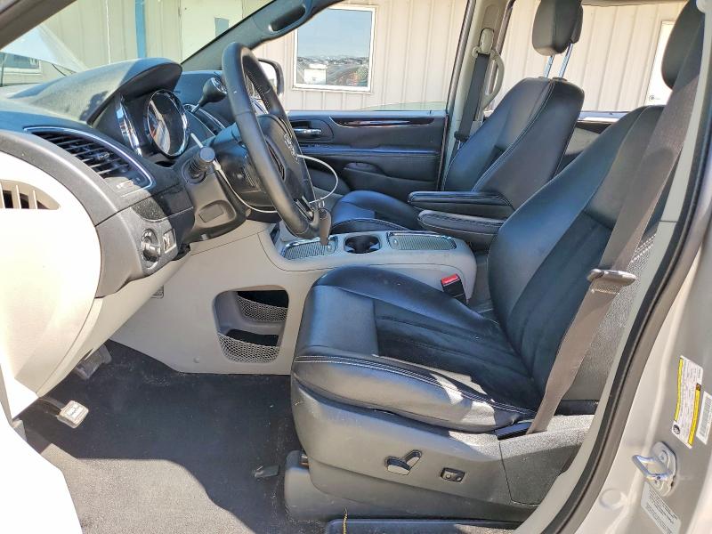 Aukcja sprzedaży 2017 Dodge Grand Caravan, vin: 2C4RDGCG0HR786347, numer aukcji: 52501536