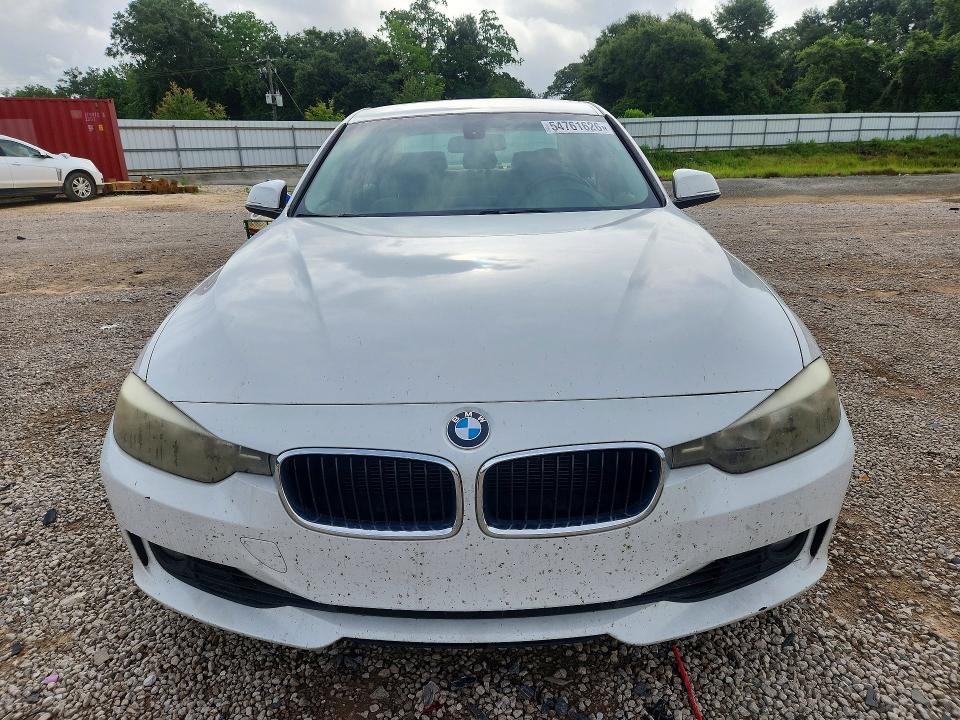 Продажа на аукционе авто 2015 Bmw 328, vin: WBA3A5C58FP605458, номер лота: 54761626