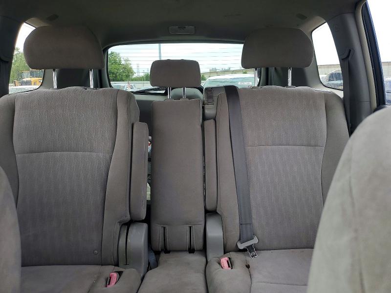Aukcja sprzedaży 2008 Toyota Highlander, vin: JTEES43AX82014639, numer aukcji: 52846106